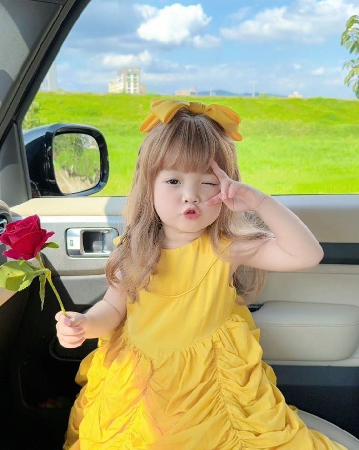 Whatsapp DP Cute Baby Girl Whatsapp DP Cute Baby Girl