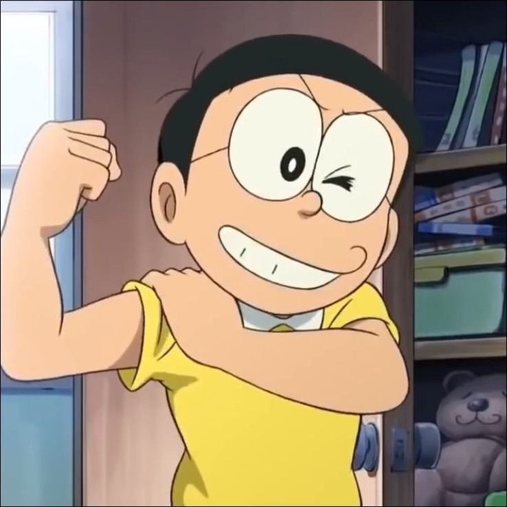 nobita wallpaper 4k nobita wallpaper 4k