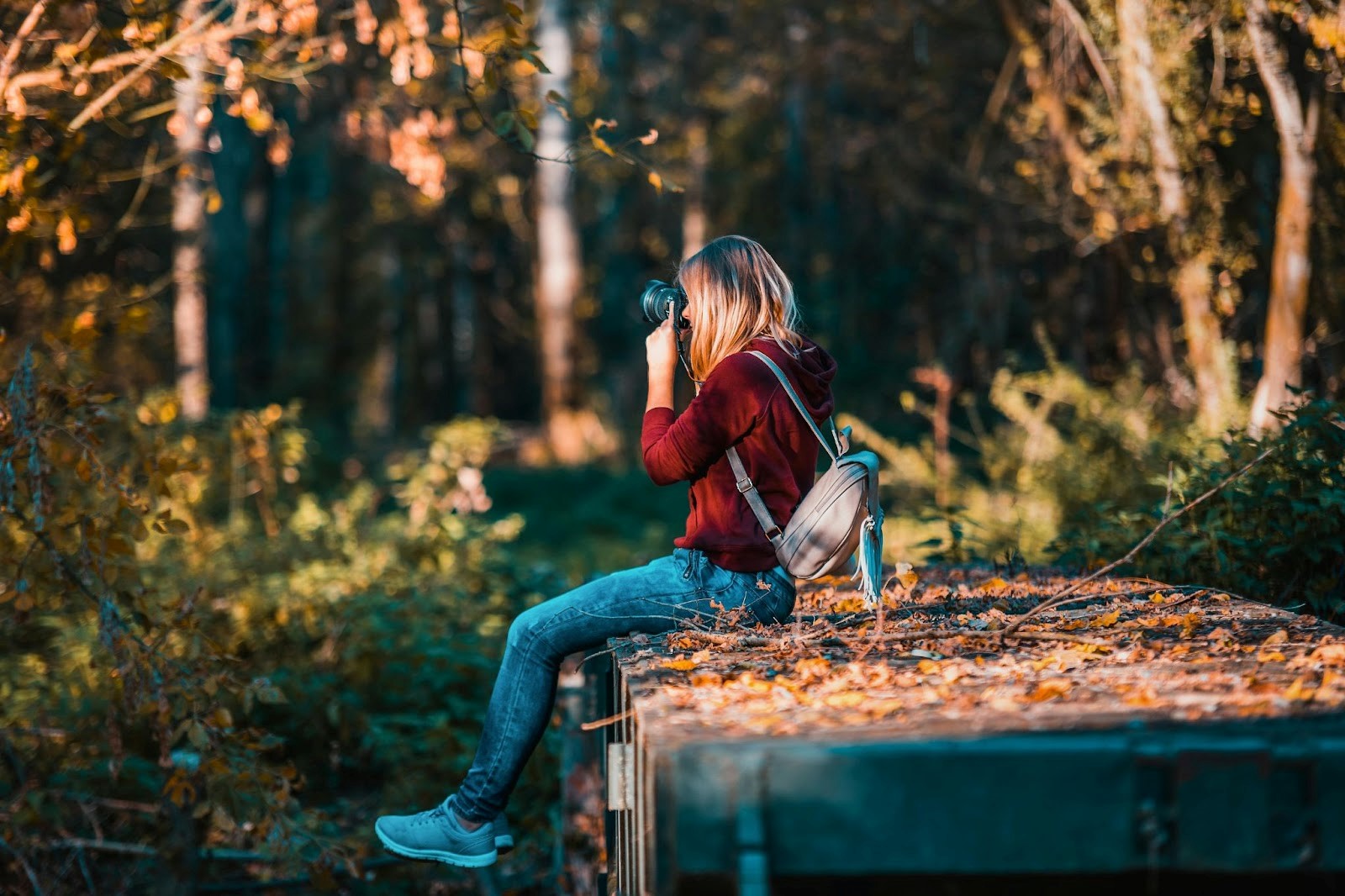 How To Travel Eco-Friendly and Minimize Your Carbon Footprint Overseas