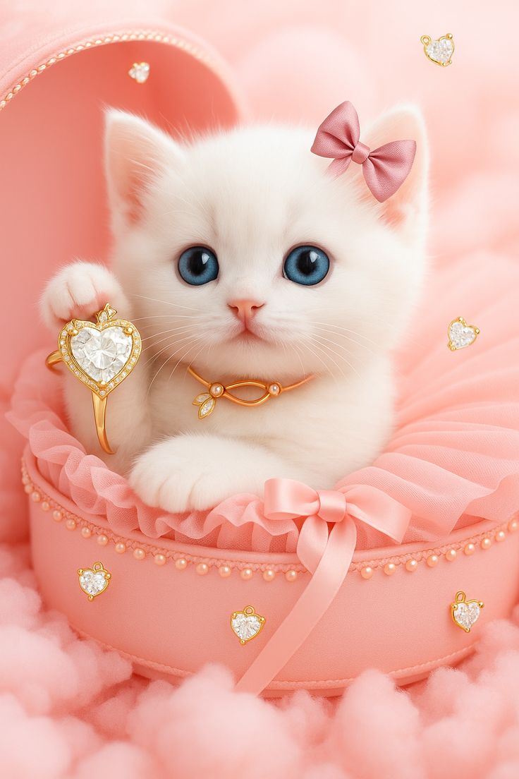Aesthetic Cat Wallpaper Aesthetic Cat Wallpaper