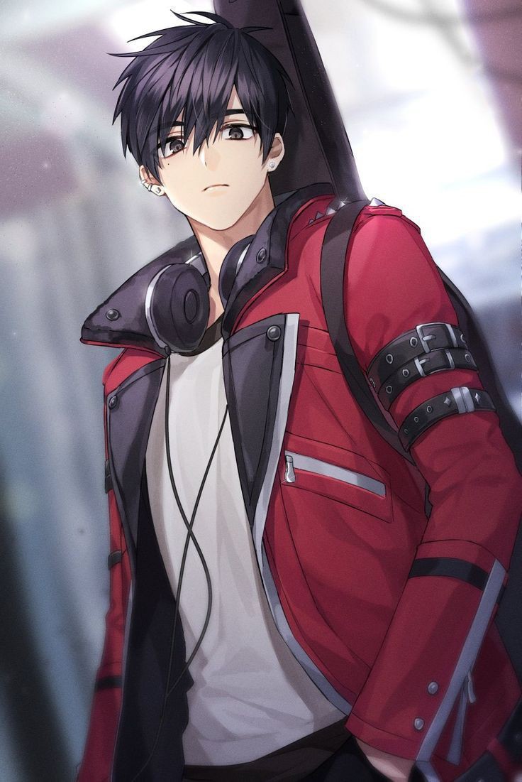 Anime DP For Whatsapp