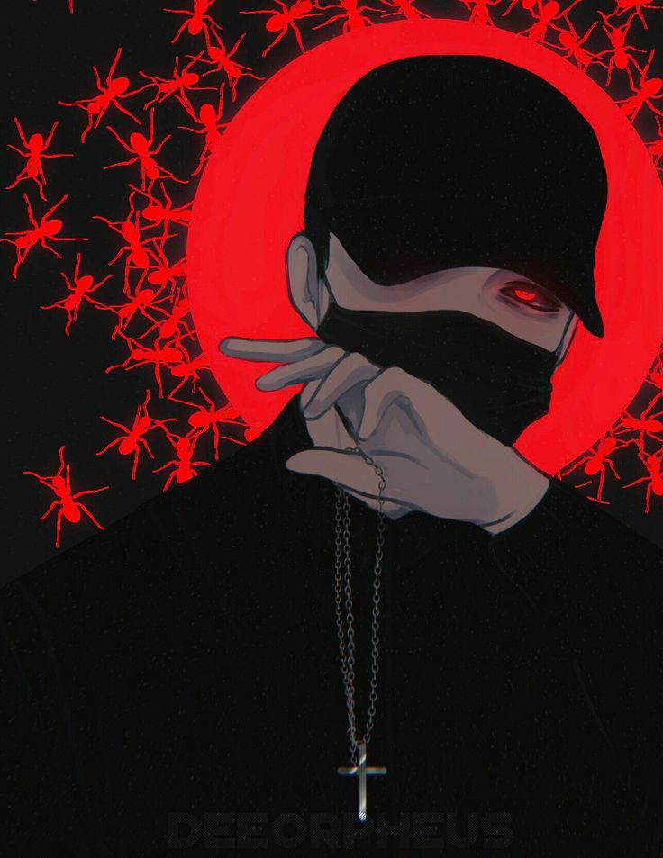 Attitude Bad Boy DP Attitude Bad Boy DP