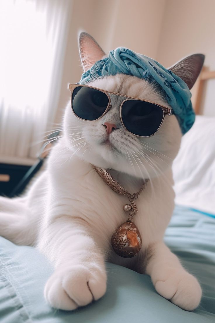Attitude Cat DP Attitude Cat DP