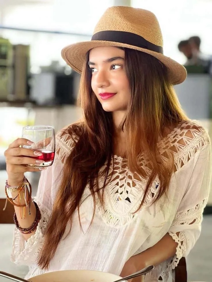 Attitude Instagram Dp for Girls Attitude Instagram Dp for Girls