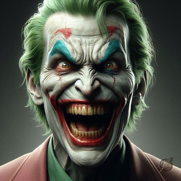 Attitude Joker DP for Whatsapp Attitude Joker DP for Whatsapp