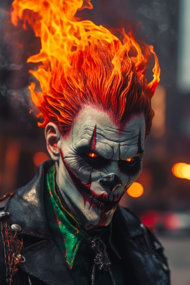 Attitude Joker DP Attitude Joker DP