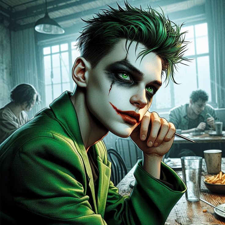 Attitude Joker Wallpaper Attitude Joker Wallpaper