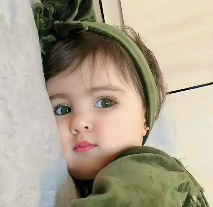 Baby Girl Photo Baby Girl Photo