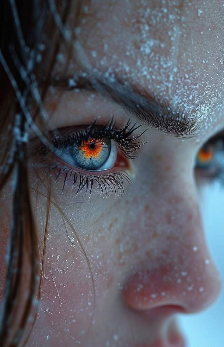 Beautiful Simple Girl Eyes Pic Beautiful Simple Girl Eyes Pic