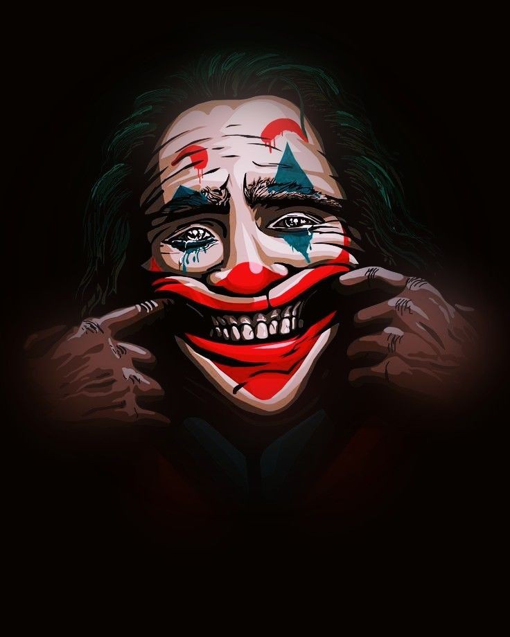 Black Joker DP Black Joker DP