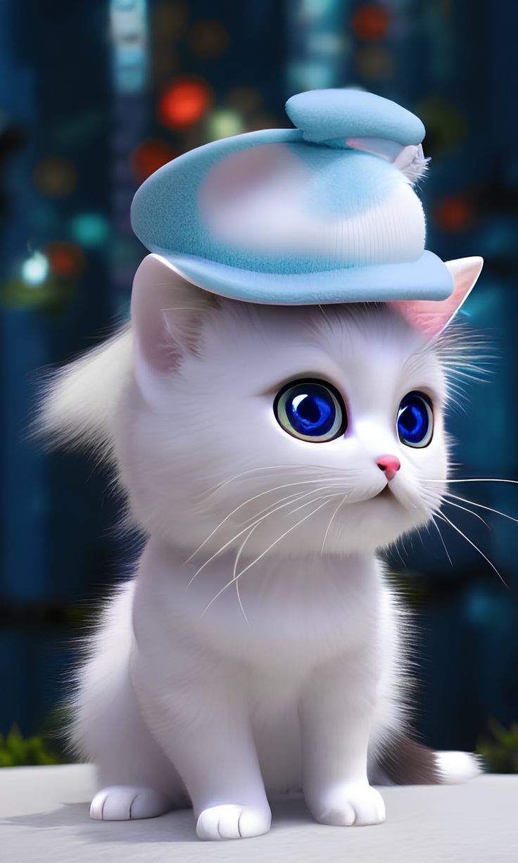 Cat DP Cat DP