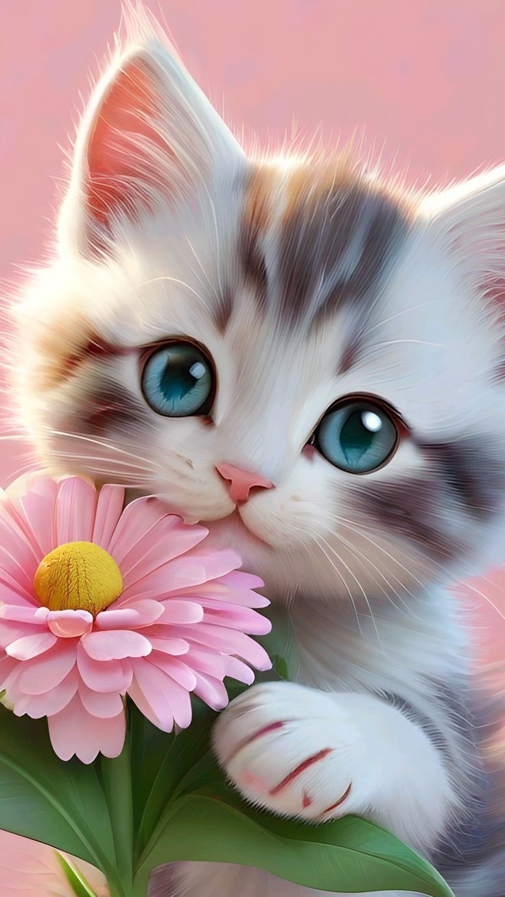 Cat Photo Cat Photo