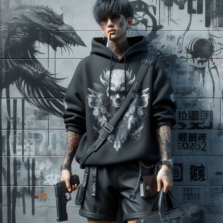 Cool Stylish Bad Boy DP Cool Stylish Bad Boy DP