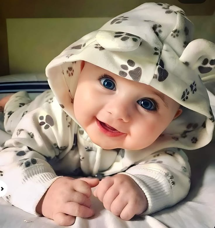 Cute Baby Girl Cute Cute Baby Girl Cute