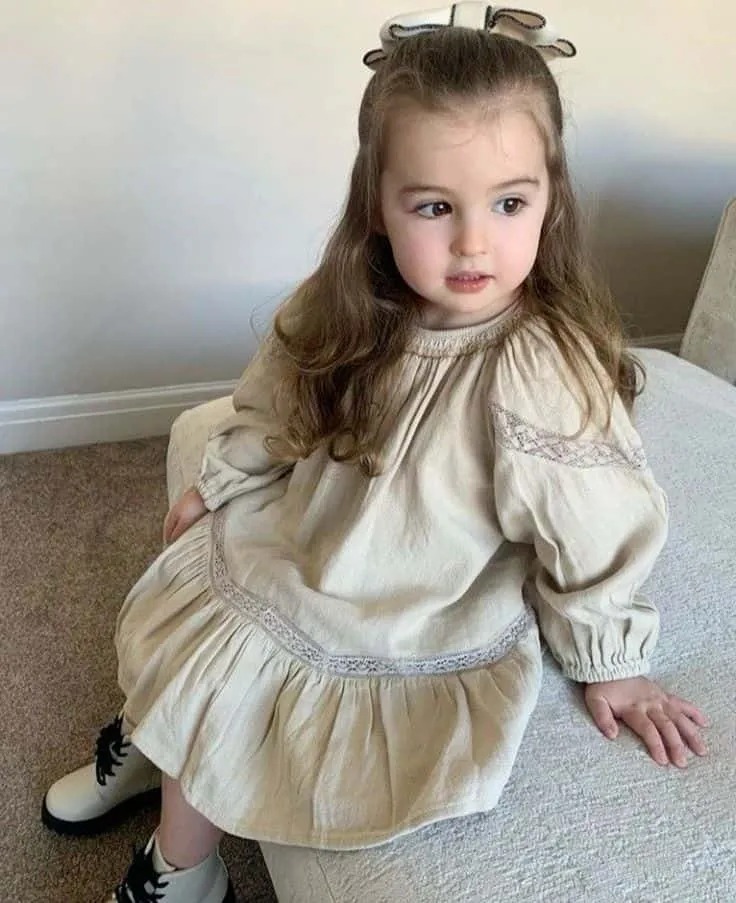 Cute Baby Girl DP Cute Baby Girl DP