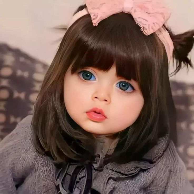 Cute Baby Girl Pic for Profile Cute Baby Girl Pic for Profile