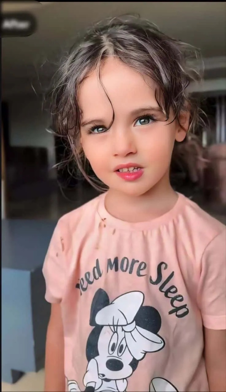 Cute Baby Girl Pics Cute Baby Girl Pics