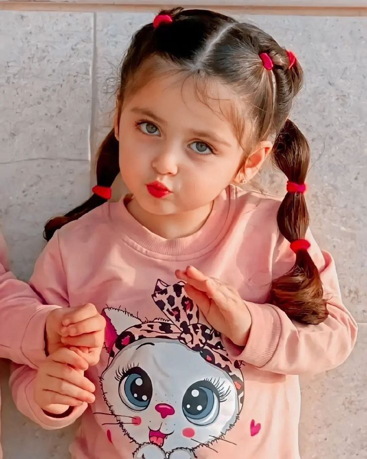 Cute Baby Pic Cute Baby Pic