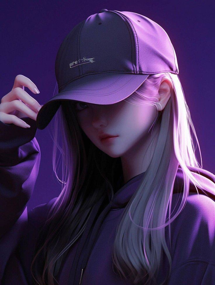 Cute Cartoon DP for Whatsapp