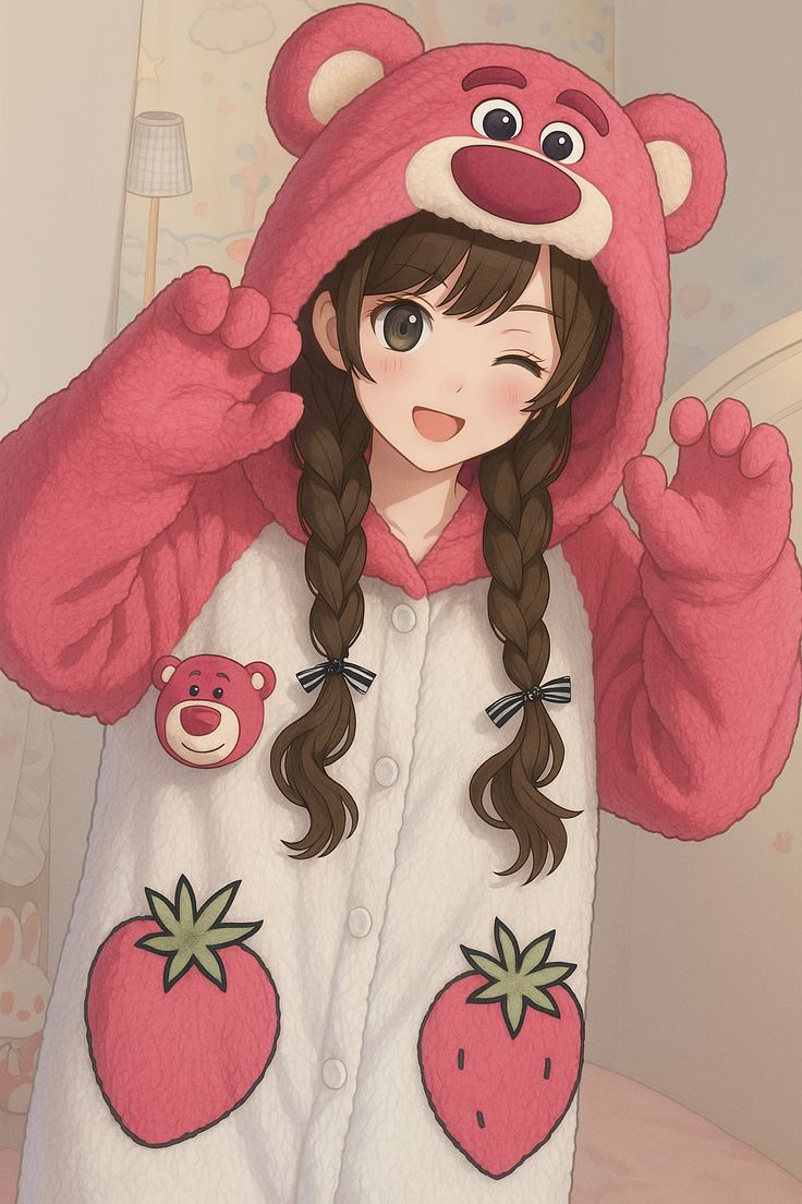 Cute Cartoonish Dp Images