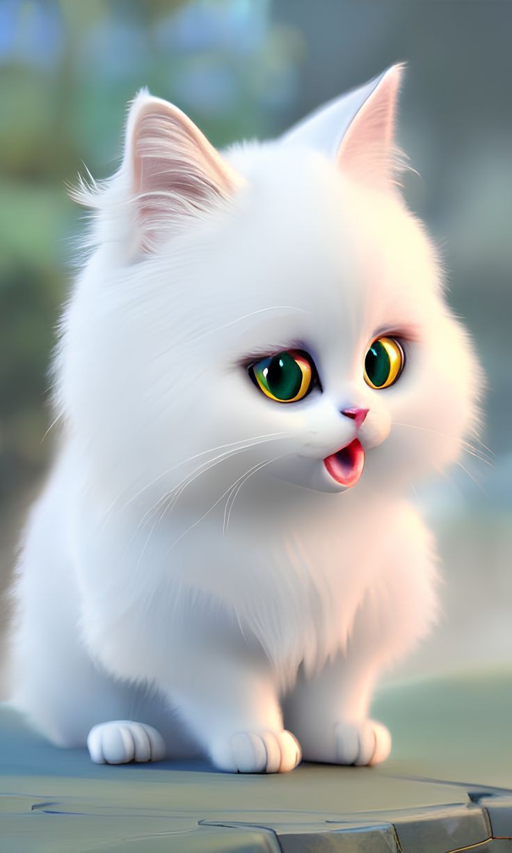 Cute Cat DP For Whatsapp Cute Cat DP For Whatsapp