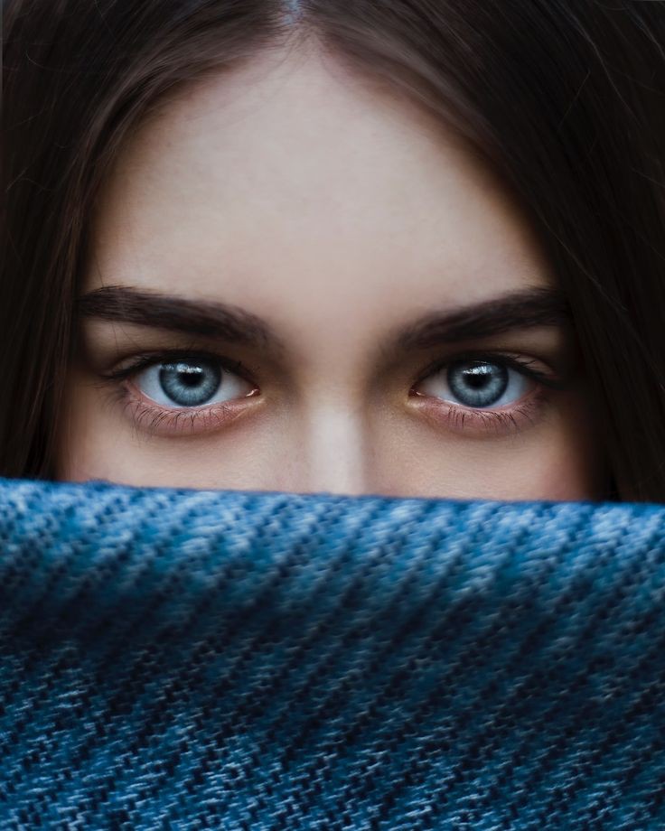 Cute Eye Girl DP Cute Eye Girl DP