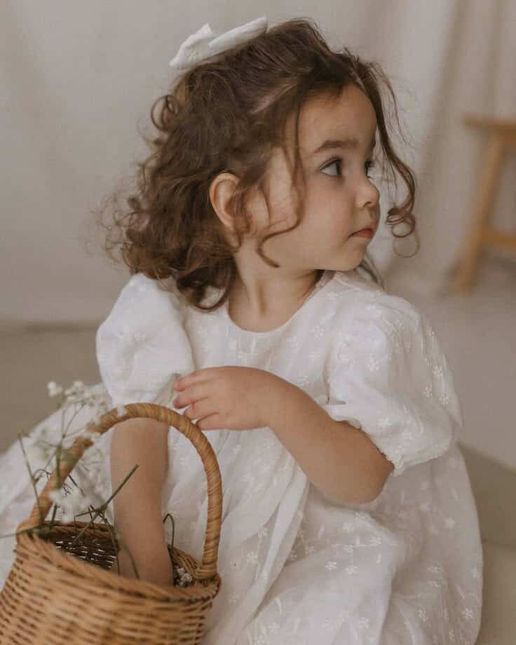 Cute Girl Pic Baby Cute Girl Pic Baby