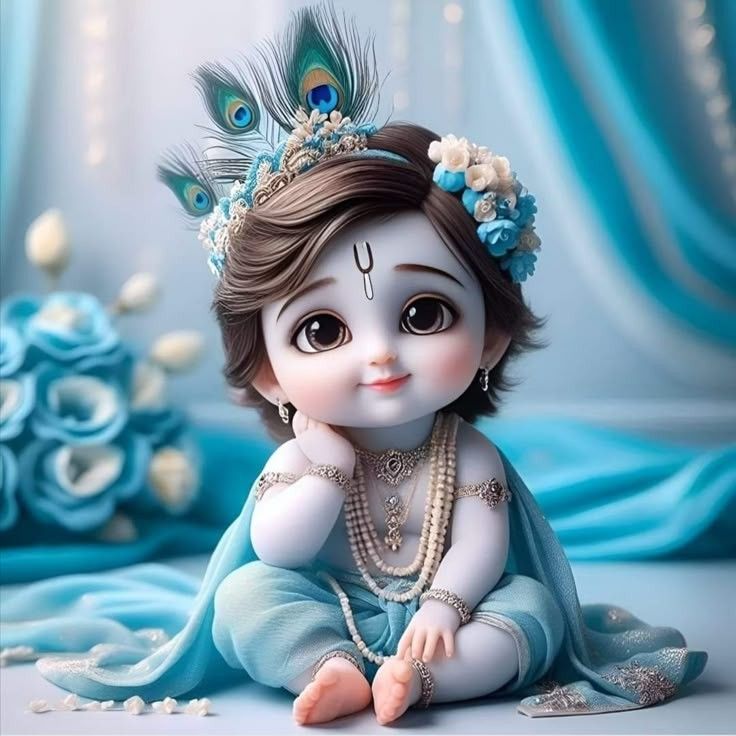 Cute God Cute God