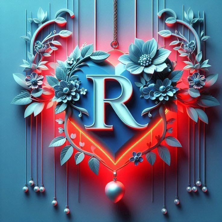 Cute R Name Dp Cute R Name Dp