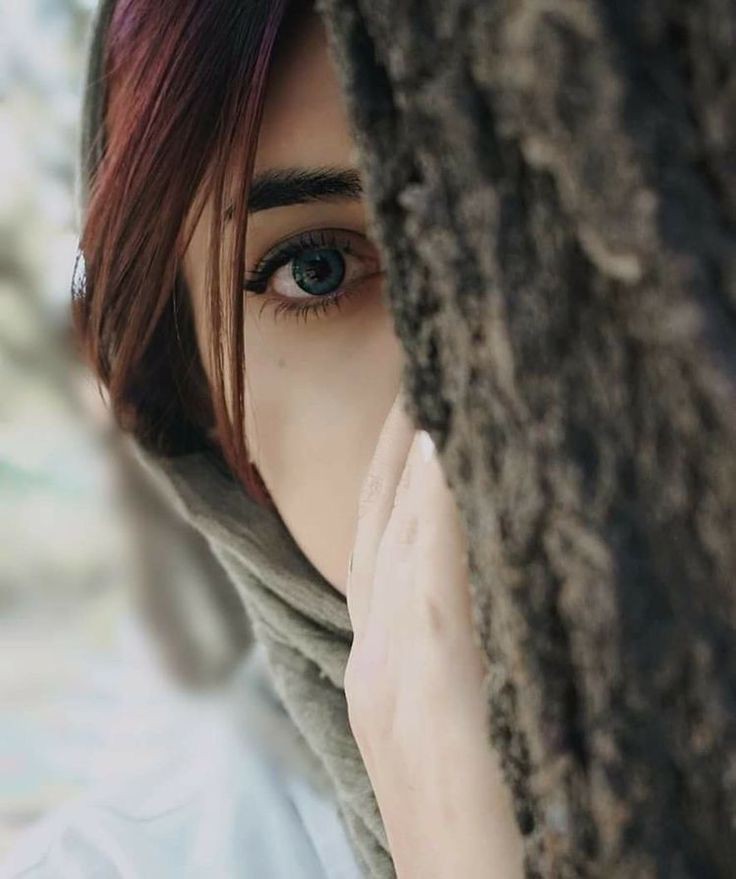 Eye Girl DP Pic For Instagram Eye Girl DP Pic For Instagram