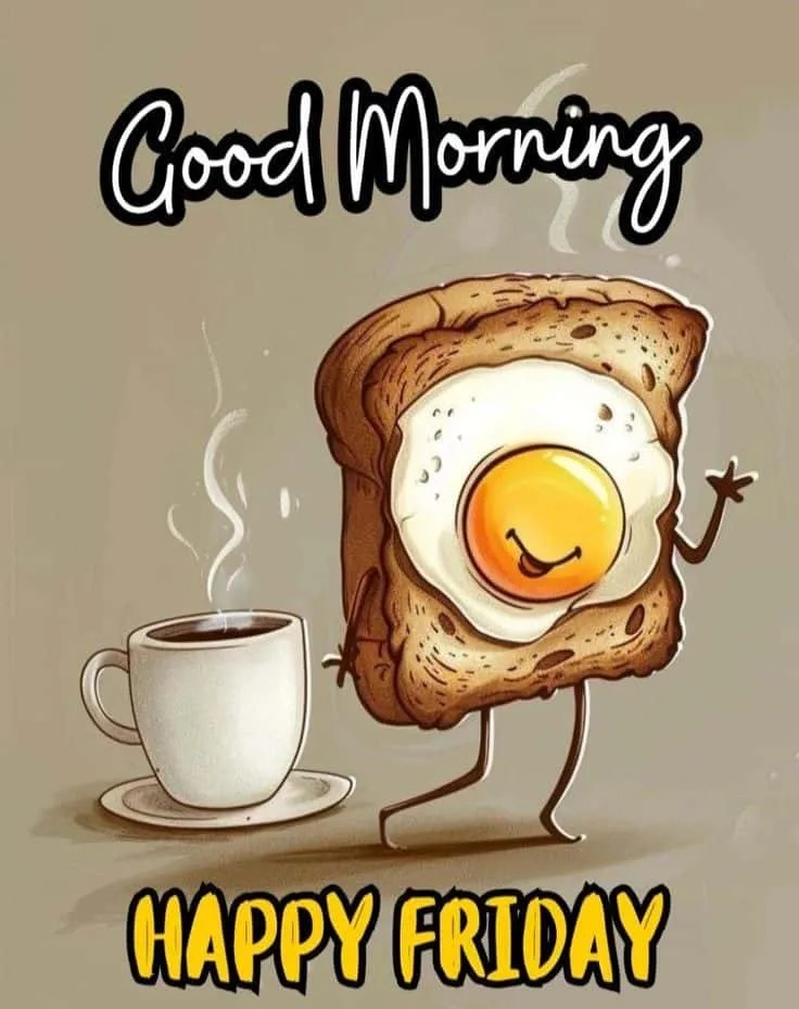 Friday Good Morning Images God Friday Good Morning Images God