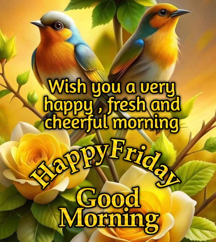Friday Good Morning Wishes In Hindi Friday Good Morning Wishes In Hindi