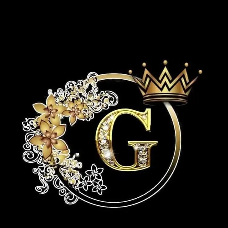 G Letter Whatsapp Dp G Letter Whatsapp Dp