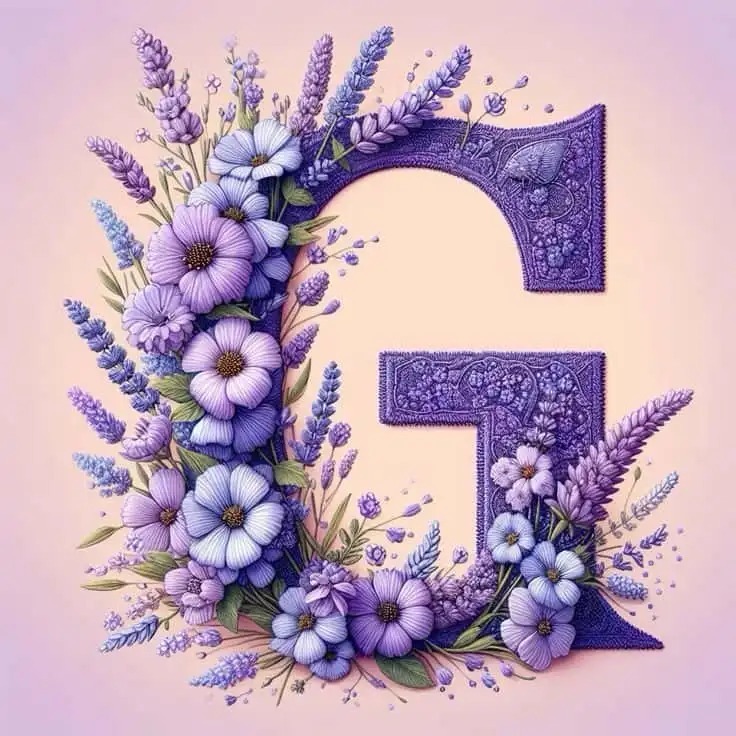 G Name Photo