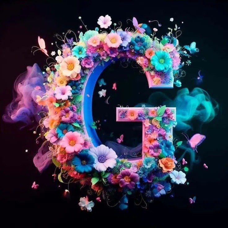 G Name Style G Name Style