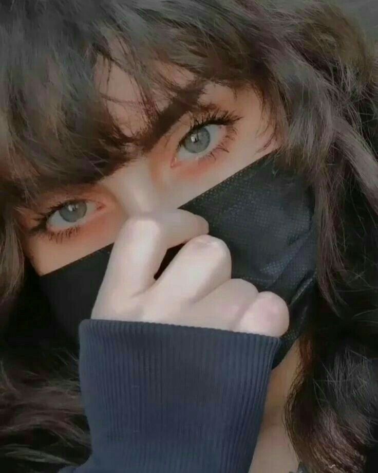 Girl Eyes Pic DP Girl Eyes Pic DP
