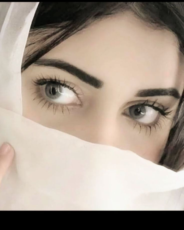 Girl Eyes Pic Girl Eyes Pic
