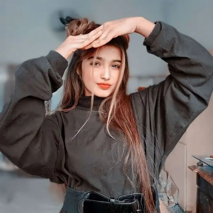 Girl Style Pic DP Girl Style Pic DP