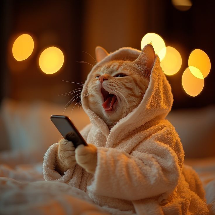 Girl Whatsapp DP Cat Girl Whatsapp DP Cat