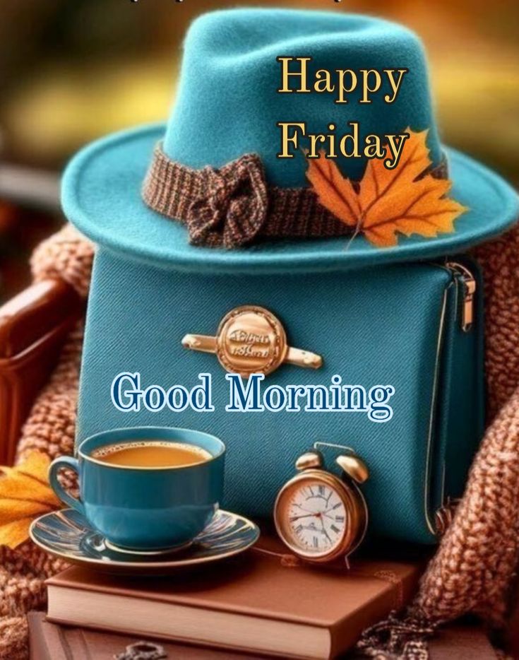 Good Morning Friday Wallppaer Good Morning Friday Wallppaer