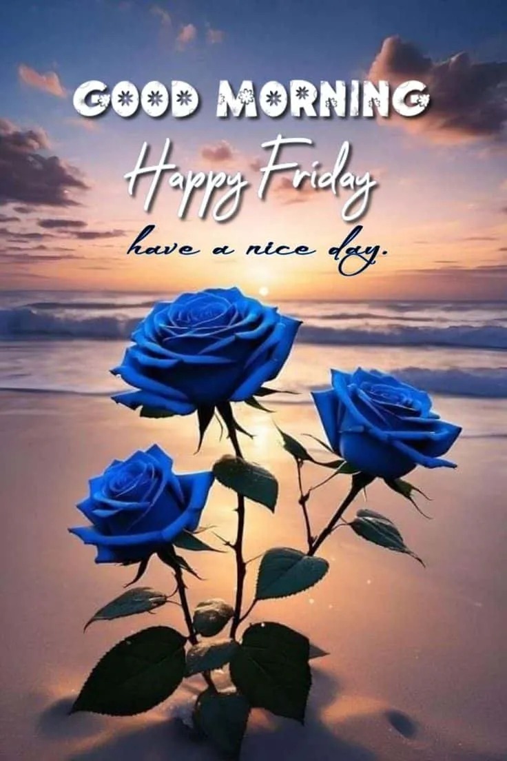 Good Morning God Friday images for whatsapp Good Morning God Friday images for whatsapp