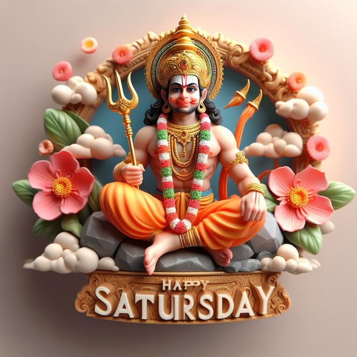 Good Morning Saturday God Images In Hindi Good Morning Saturday God Images In Hindi