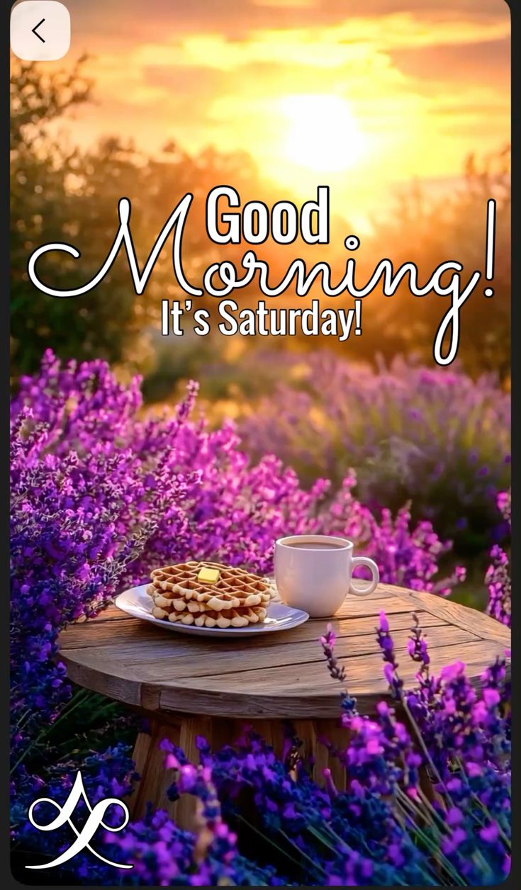 Good Morning Saturday Images For Whatsapp Good Morning Saturday Images For Whatsapp