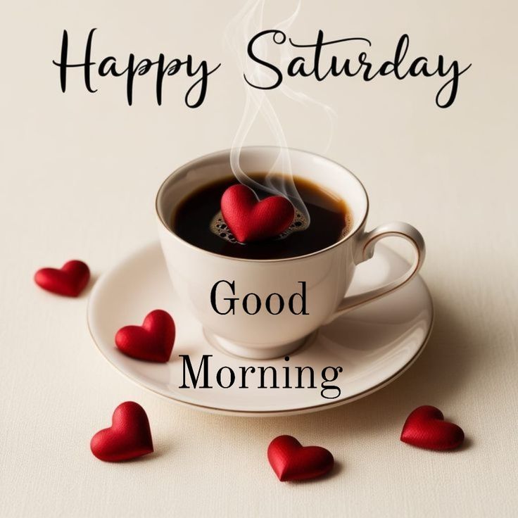 Good Morning Saturday Images Good Morning Saturday Images