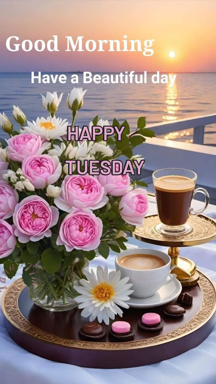 Good Morning Tuesday Images God Good Morning Tuesday Images God