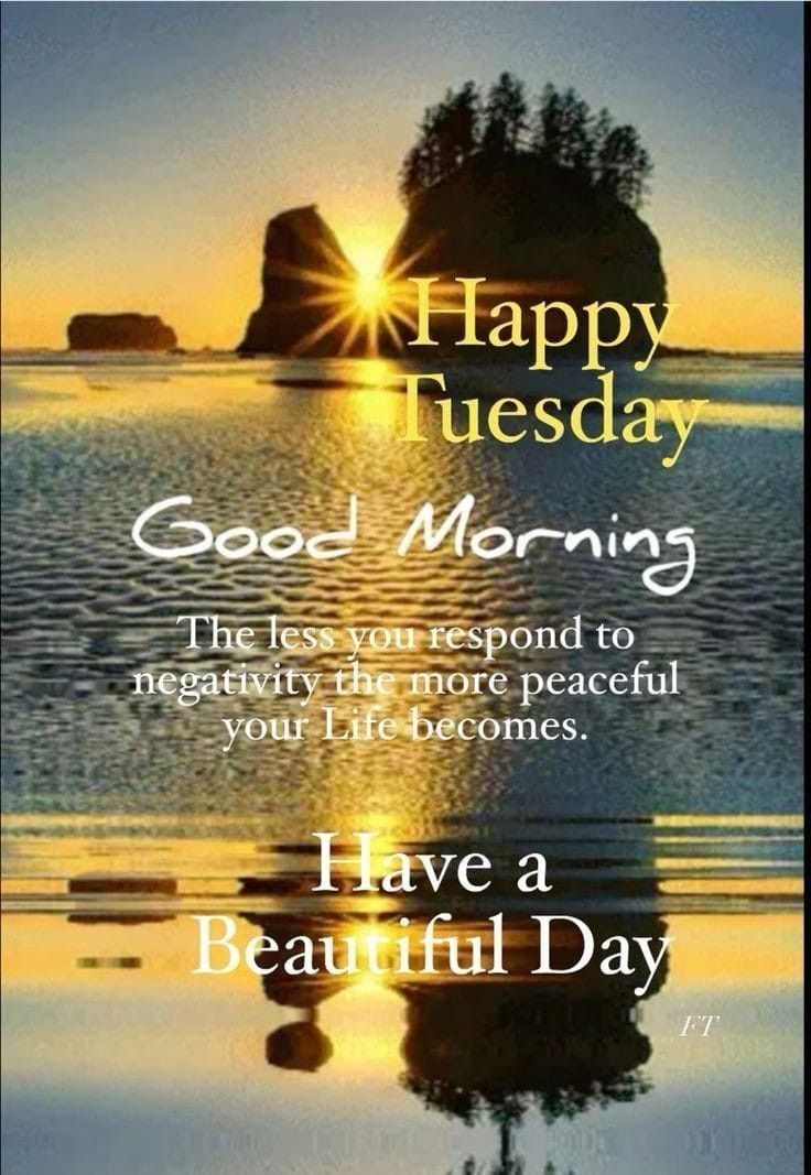 Good Morning Tuesday Quotes Images Good Morning Tuesday Quotes Images