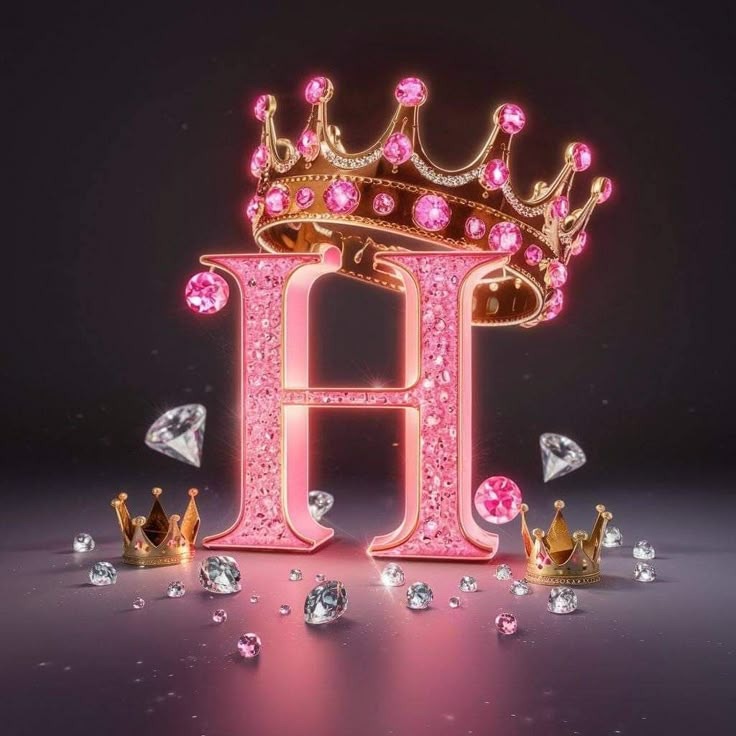 H Name DP for Instagram H Name DP for Instagram