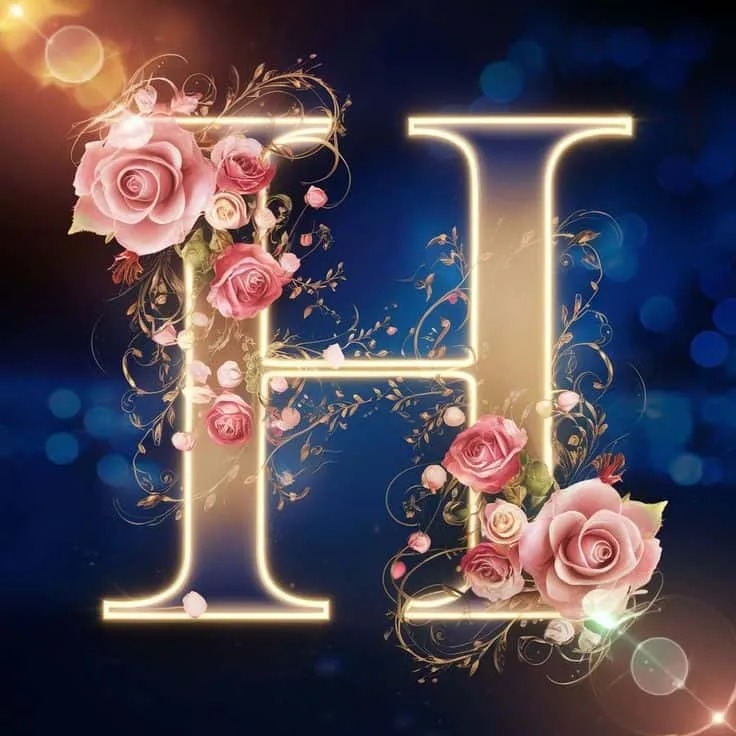 H Name Profile Pic H Name Profile Pic