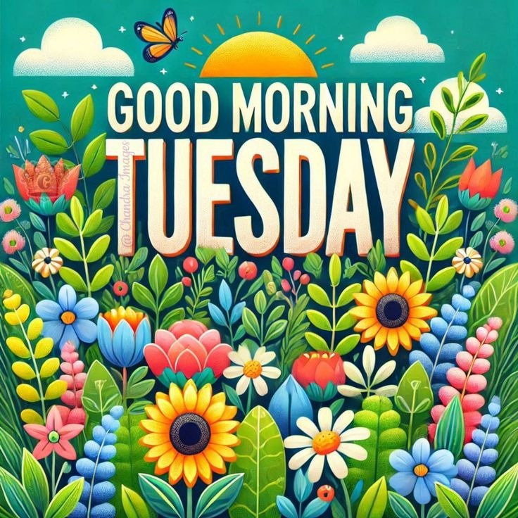 Happy Tuesday Good Morning Images Happy Tuesday Good Morning Images