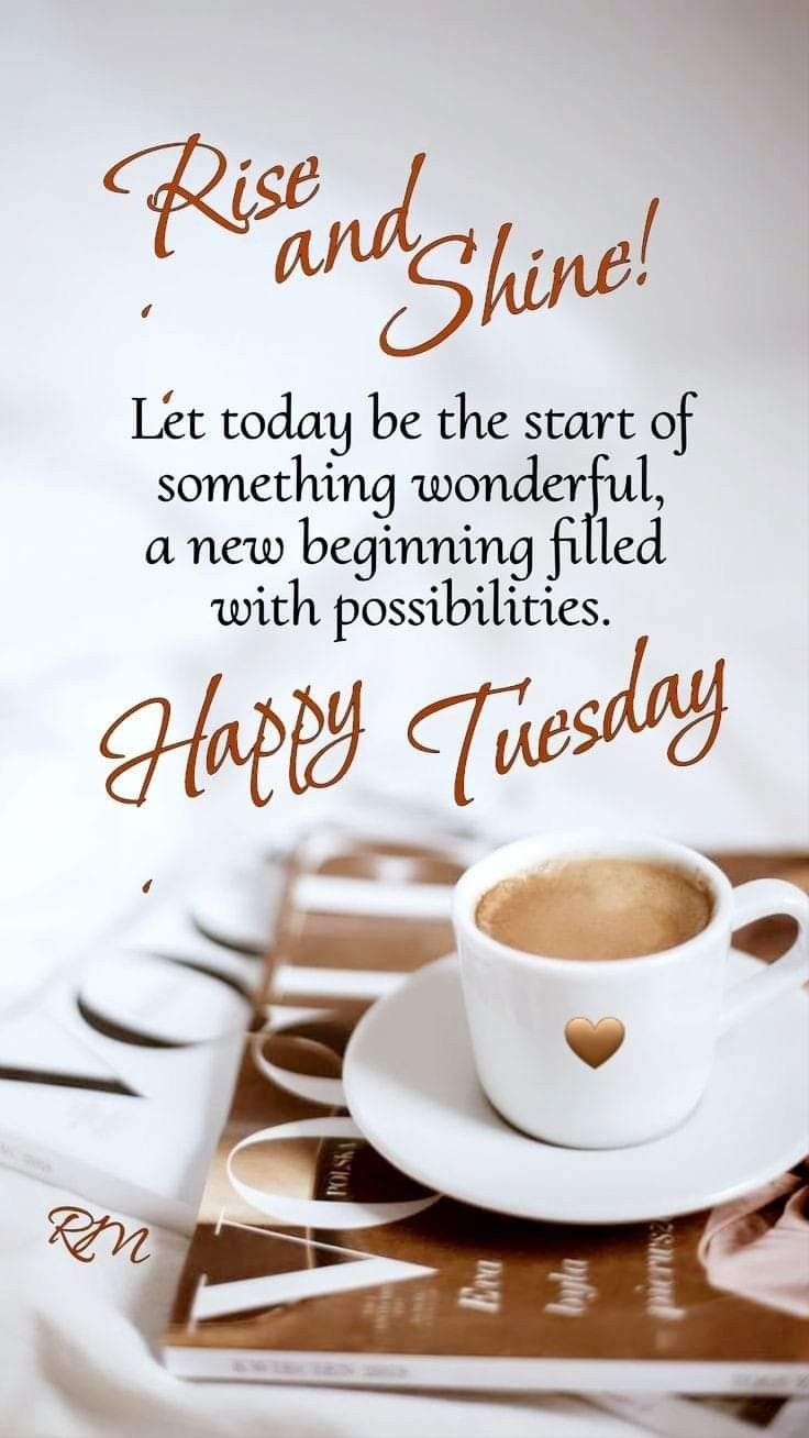 Inspirational Good Morning Tuesday Images Inspirational Good Morning Tuesday Images